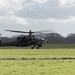 1CAB 1ID Helicopters leave Belgium for Atlantic Resolve