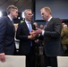 U.S. Acting Secretary of Defense Shanahan Attends NATO Ministerial