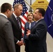 U.S. Acting Secretary of Defense Shanahan Meets with Ukraine’s Defense Minister
