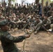 Cobra Gold 19: U.S. and Royal Thai Marines get a taste for jungle survival training