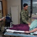 Naval Hospital Pensacola Teaches Advance Trauma Life Support Course