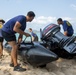 Cobra Gold 19: U.S. and Royal Thai Navy denizens of the deep