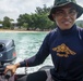 Cobra Gold 19: U.S. and Royal Thai Navy denizens of the deep