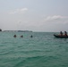 Cobra Gold 19: U.S. and Royal Thai Navy denizens of the deep
