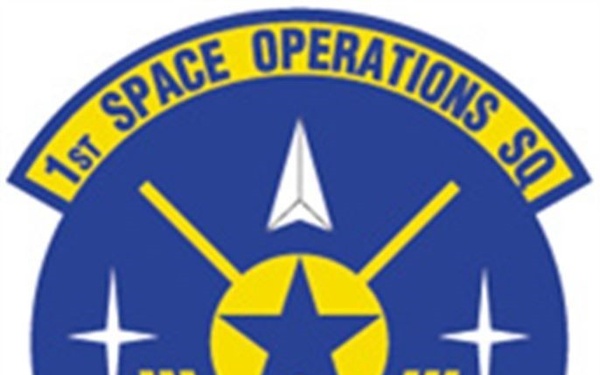 1st SOPS: Tip of spear for space