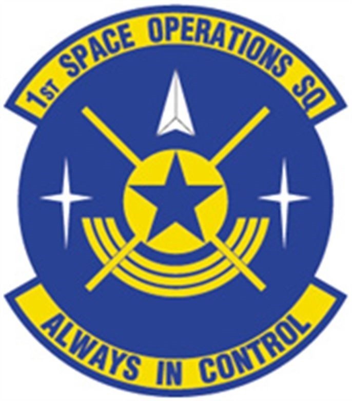 1st SOPS: Tip of spear for space