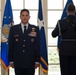 Gerock promoted to the rank of brigadier general