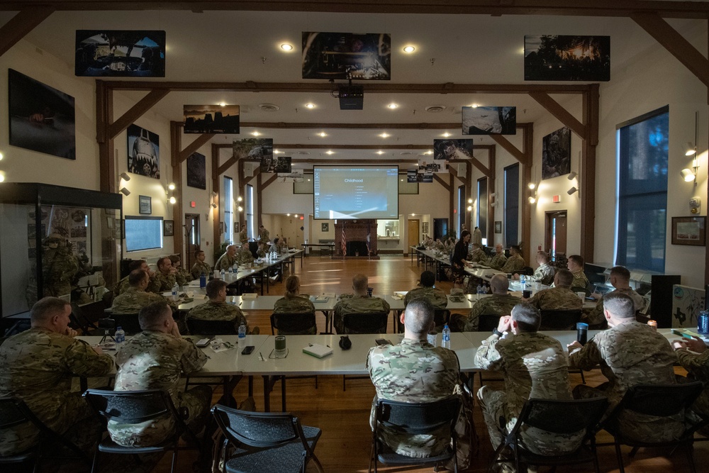 93d AGOW conference raises standards, improves leaders
