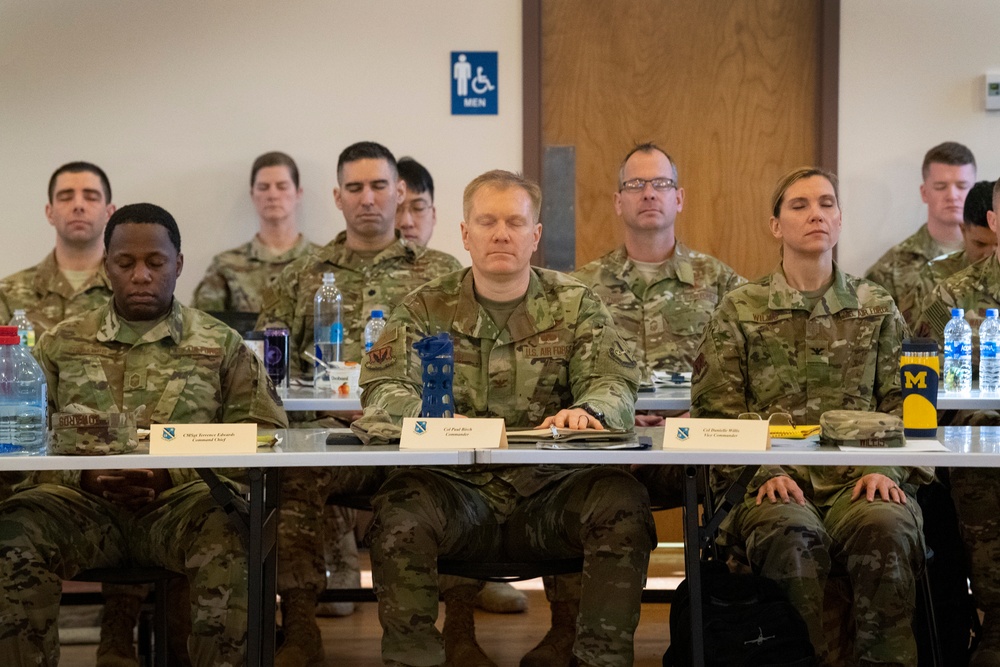 93d AGOW conference raises standards, improves leaders