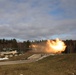 4/2CR mobile gun system firing