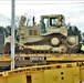 Engineer unit loads railcars for 2019 Operation Resolute Castle deployment at Fort McCoy