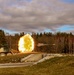4/2CR mobile gun system firing