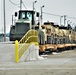 Engineer unit loads railcars for 2019 Operation Resolute Castle deployment at Fort McCoy