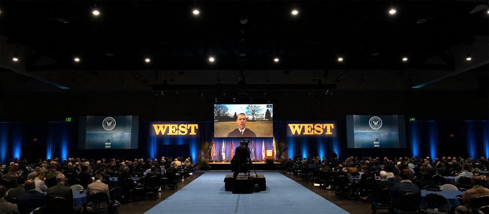 Department of the Navy (DON) Information Technology (IT) Conference, West Coast 2019