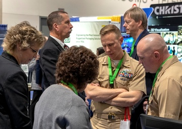 Department of the Navy (DON) Information Technology (IT) Conference, West Coast 2019