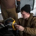 Divers Participate in Ice Diving Training