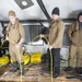 Divers Participate in Ice Diving Training