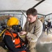 Divers Participate in Ice Diving Training