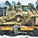 Engineer unit loads railcars for 2019 Operation Resolute Castle deployment at Fort McCoy