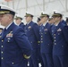 Coast Guard Air Station Cape Cod holds memorial for crew of Aircraft 1432