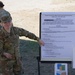 Soldiers train with new CBRN protective equipment