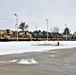 Engineer unit loads railcars for 2019 Operation Resolute Castle deployment at Fort McCoy