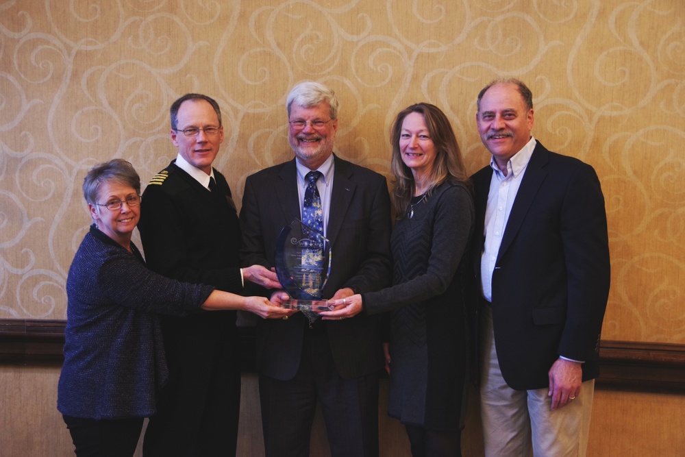 2019 Safe-in-Sound Excellence in Hearing Loss Prevention Award