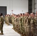 983rd Engineer Battalion Returns Home from 9 Month Deployment