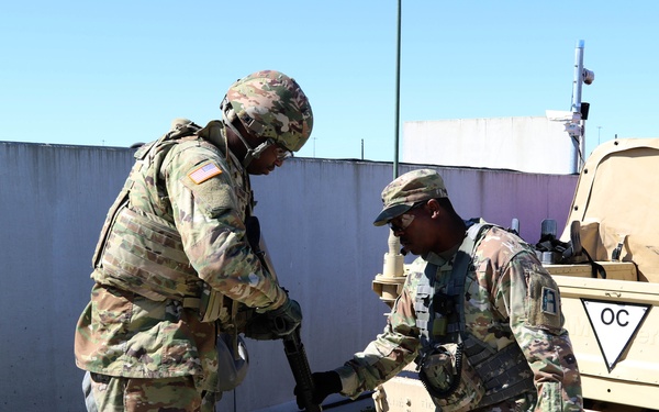 Vipers train 802nd Ordnance during MRX