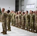 983rd Engineer Battalion Returns Home from 9 Month Deployment