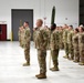 983rd Engineer Battalion Returns Home from 9 Month Deployment