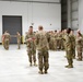 983rd Engineer Battalion Returns Home from 9 Month Deployment