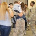 Welcome Home Ceremony