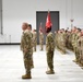 983rd Engineer Battalion Returns Home from 9 Month Deployment