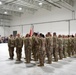 983rd Engineer Battalion Returns Home from 9 Month Deployment