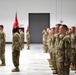 983rd Engineer Battalion Returns Home from 9 Month Deployment