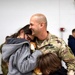 983rd Engineer Battalion Returns Home from 9 Month Deployment