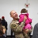 983rd Engineer Battalion Returns Home from 9 Month Deployment