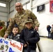 983rd Engineer Battalion Returns Home from 9 Month Deployment