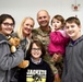 983rd Engineer Battalion Returns Home from 9 Month Deployment