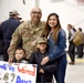 983rd Engineer Battalion Returns Home from 9 Month Deployment