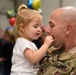 983rd Engineer Battalion Returns Home from 9 Month Deployment