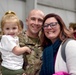 983rd Engineer Battalion Returns Home from 9 Month Deployment