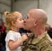 983rd Engineer Battalion Returns Home from 9 Month Deployment