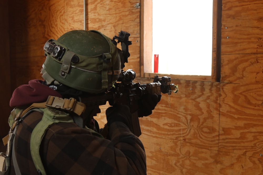 The Battle of Razish