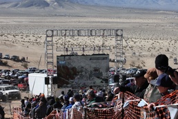 Multi-agency coordination, planning keeps 2019 King of the Hammers on track for safety