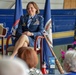 Decorated Air Force pilot reflects on nearly 30 years of military service