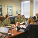 Workshop Looks at Including Reserve Force in LaDRs