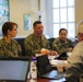 Workshop Looks at Including Reserve Force in LaDRs