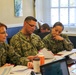 Workshop Looks at Including Reserve Force in LaDRs